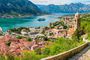 Kotor, Perast y Nuestra Señora de la Roca