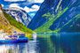 Las Panorámicas Más Hermosas del Mundo