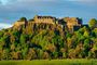 Visitando Glasgow y Castillo de Stirling