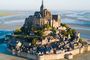 Mont Saint Michel