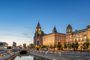 Liverpool la Ciudad de Los Beatles