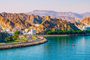 Muscat City Tour