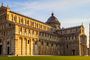 Pisa y Florencia
