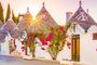 Alberobello