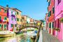 Venecia Murano Burano