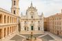 Ancona visita de la ciudad