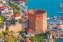 Descubriendo Antalya y Perge