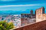 Tour de Malaga