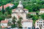 Kotor Histórica y Budva