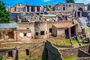 Visita a Las Ruinas de Pompeya y Panorámica de Nápoles