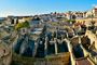 Visita a las Ruinas de Ercolano y panorámica de Nápoles