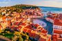 Costa Eslovena - Piran y Portoroz