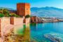 Lo mejor de Alanya