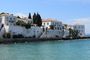 Spetses, paseo guiado a pie