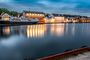 Stavanger Excursión a pie por la ciudad