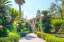 Paseo a pie por Portofino