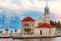 Kotor, Perast y Nuestra Señora de la Roca