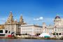 Liverpool la Ciudad de Los Beatles