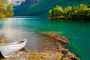 Geiranger, Stryn y vistas al Monte Dalsnibba