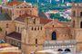 Palermo, Antigua Ciudad, Monreale