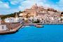Visita Ibiza Sur