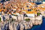 Dubrovnik Juego de Tronos