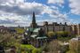 Visitando Glasgow y Castillo de Stirling