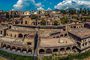 Visita a las Ruinas de Ercolano y panorámica de Nápoles