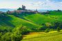 Tour del Chianti
