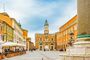 Visita a la ciudad de Ravenna