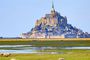 Mont Saint Michel