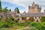 Inverness, Castillos y Misterios
