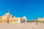 Explorando Manama, la Joya del Golfo de Bahrein