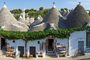 Alberobello