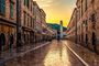 Paseo por el Corazón de Dubrovnik