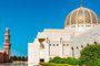 Muscat City Tour