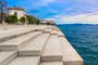 Visita de Nin y Zadar