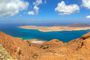Lanzarote Los Jameos del Agua y el Norte de la Isla
