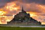 Mont Saint Michel