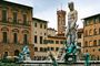Florencia la Ciudad del Arte