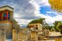 Heraklion y Knossos