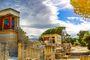 Heraklion y Knossos