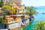 Portofino Excursión a pie