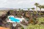 Lanzarote Los Jameos del Agua y el Norte de la Isla