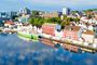 Stavanger Excursión a pie por la ciudad