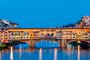 Florencia y la Galleria Dell'Academia