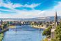 Inverness, Castillos y Misterios