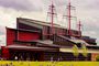 Panorámica de Estocolmo y Museo Vasa