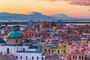 Cagliari Tour de la Ciudad