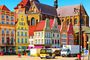 Rostock y Warnemünde: Historia Hanseática y Encanto Marítimo